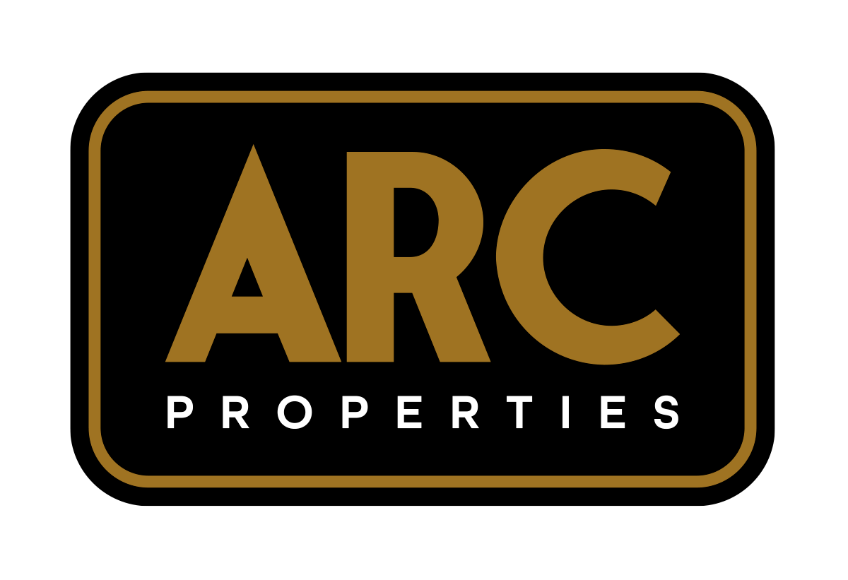 ARC Properties Logo